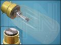 LAMP B22 220V 45W 60CD ф38mm L100mm SOL