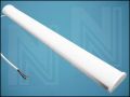 LAMP BN20-0625 18W 220V 610mm WHITE