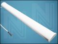 LAMP BN20-1225 36W 220V 1200mm WHITE