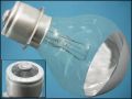 LAMP P28s RAZNO 27V 110W Ф 45mm