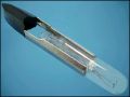 LAMP T6,8G PE6G4850 Ф 6,3mm L44mm 48V 50mA 2,4W