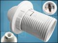 ФАСУНГА Е14 PFE14CRW 250V 2A БЯЛА