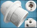 ФАСУНГА E27 PFE27CRW1 250V 4A БЯЛА