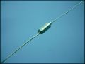 C 10MF 16V FROLYT ф 4,4mm 11,3mm ТАНТАЛОВ