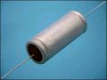 C 10MF 35V ТАНТАЛОВ ф7mm L17,5mm