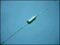 C 2,2MF 20V ТАНТАЛОВ 3,2x10mm 10,08mm