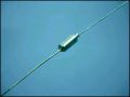 C 22MF 20V ТАНТАЛОВ 4,1x15mm 15,24mm