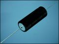 C 22MF 80V 105C FROLYT 9x18mm 20,3mm