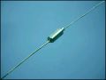 C 3,3MF 20V ТАНТАЛОВ 4,1x10,5mm 15,24mm