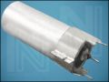 C 500MF 25V ф21mm L45mm FROLYT TGL 10586