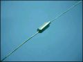 C 6,8MF 20V ТАНТАЛОВ 4,1x15mm 15,24mm