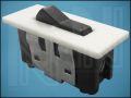 SWITCH 913017 ON-OFF 2-PIN