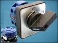 SWITCH LW26-20/1 M1I ON-OFF 2-PIN 220V 20A