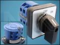 SWITCH LW26-20/3 M1I 2xON-2xOFF 8-PIN 690V 20A