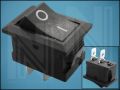 SWITCH MRS-101A-C3B ON-OFF 2-PIN