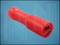 TERMINAL F FDFD1-110 2,8x0,8mm INS RED
