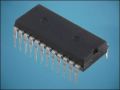 ИНТЕГРАЛНА СХЕМА MH74154 TTL DIP-24 TESLA