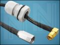 КАБЕЛ ПРЕХОД SMA/M-FME/M 0,5M ЩИВТОВ ПРАВ