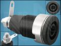 КОНЕКТОР БАНАН 4mm ГНЕЗДОВ ЧЕРЕН BS-324-LS-B