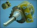 ПОТЕНЦИОМЕТЪР 10kom CП3-4BM ф 4mm С КЛЮЧ