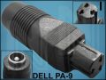 ПРЕХОД DC(M)/DC(F) PA-9/5,5x2,1mm I