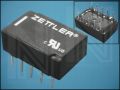 РЕЛЕ AZ850P2-5 5VDC 0,5A 10-PIN PCB