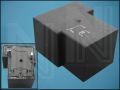 РЕЛЕ JQX-15F (T90) 24VDC 40A 4-PIN PCB