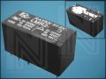 РЕЛЕ LMR2-24D 24V 5A 8-PIN PCB