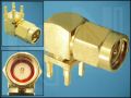 СЪЕДИНИТЕЛ SMA-14 R/A GOLD ЩИВТОВ ЪГЛОВ PCB