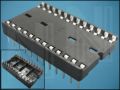 ЦОКЪЛ 24 pin AMP 2,54mm ШИРОК