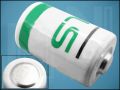 АКУМУЛАТОР 1/2AA 3,6V 1200mAh SAFT-LS14250
