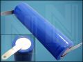 АКУМУЛАТОР 18650 3,7V 2600mAh PROJECT Li-Ion ПЛ