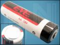 АКУМУЛАТОР AA LR6 3,6V 2400mAh EVE-ER14505/S