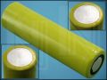 АКУМУЛАТОР ACCU-18650-2.2/GP 3,6V 2150mAh Li-Ion