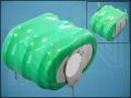 АКУМУЛАТОР B120K3,6V 120mAh