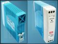 ИМПУЛСНО ЗАХРАНВАНЕ MDR-10-24 24V 0,42A DIN RAIL