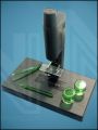 МИКРОСКОП 60X НАТУРАЛИСТ CB-085-01-882