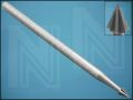 НАКРАЙНИК S20 ф2,3mm КОНИЧЕН ЗА ГРАВИРАНЕ