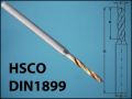 СВРЕДЛО ф0,42 /1mm DIN1899 GUHRING