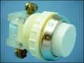 ИНДИКАТОРНА ЛАМПА 24V TTL T2 ф28 БЯЛА