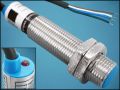 M12x60mm ALJ12A3-02-Z/CX NPN 6-36V 2mm ЕКРАН