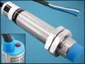 M12x60mm ALJ12A3-04-Z/CP PNP 10-30V 4mm