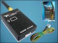 GSM DIALER COLIBRI C21A