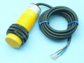 T-LJC30A4-15-Z/CX NPN NO+NC 4LINE 10-30VDC 15mm