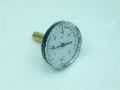 ТЕРМОМЕТЪР 0+120C Ф63mm A NORME ISPESL CEWAL