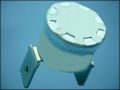 ТЕРМОПРЕДПАЗИТЕЛ KSD301 75C 250V 15A НЗ