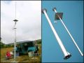 МАЧТА ЗА GSM АНТЕНА 6M