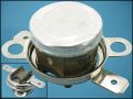 ТЕРМОПРЕДПАЗИТЕЛ PK1-1F1 140C 250V 15A НЗ
