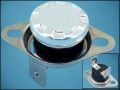 ТЕРМОПРЕДПАЗИТЕЛ KSD302 105C 250V 16A НЗ