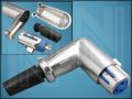 КАНОН XLR ГНЕЗДОВ 10-0210 4-pin ЗА МИКРОФОН